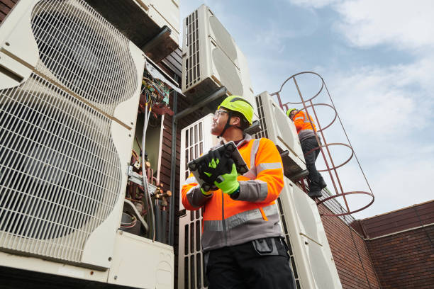 Best HVAC repair near me  in Winter Garden, FL