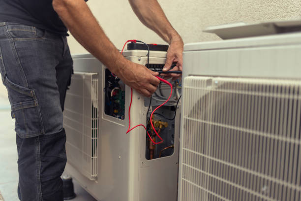 Best HVAC replacement cost  in Winter Garden, FL
