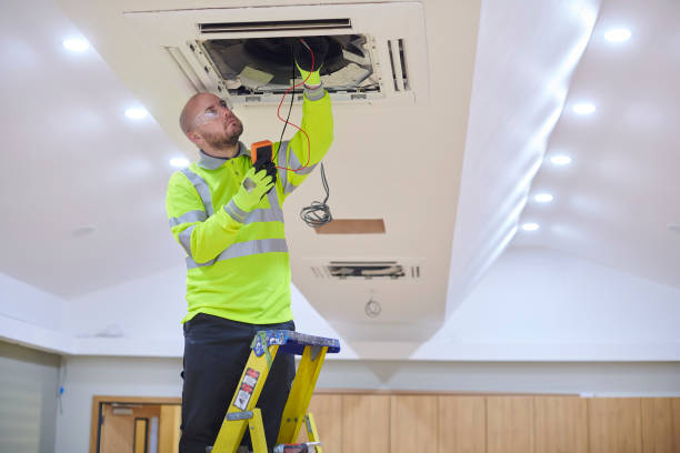 Professional HVAC in Winter Garden, FL