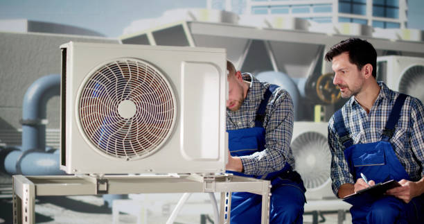 Best HVAC air duct cleaning  in Winter Garden, FL