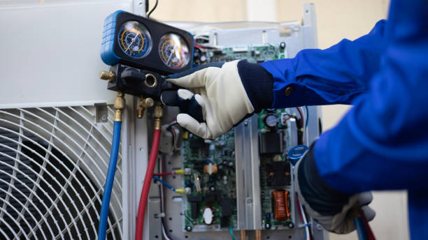 Best Best HVAC companies  in Winter Garden, FL